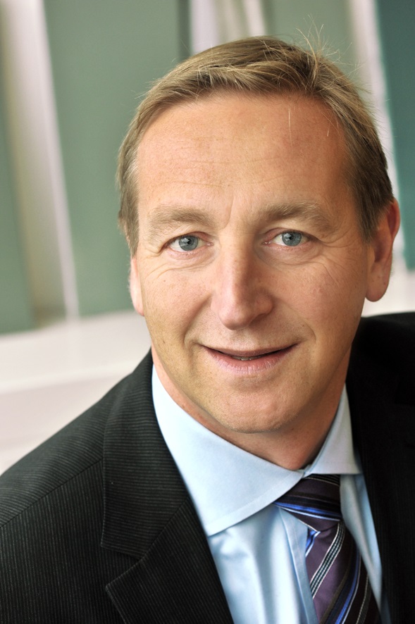 BFW-Präsident Andreas Ibel. Copyright: BFW. BFW-Präsident Andreas Ibel. Copyright: BFW.