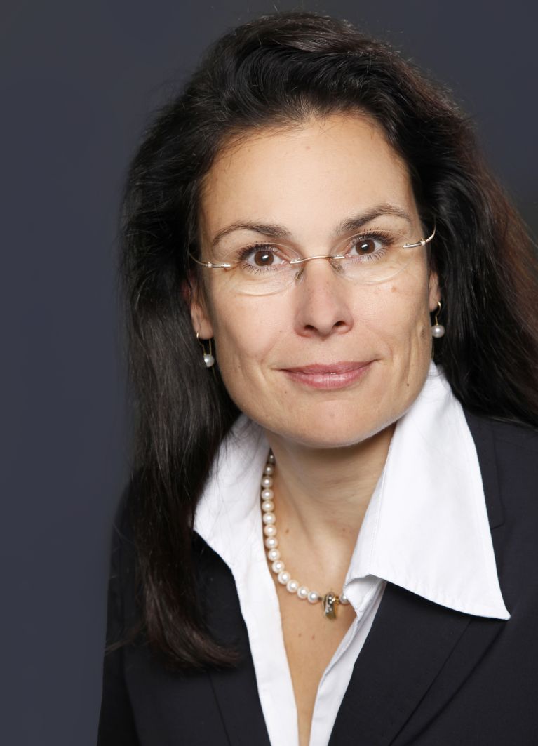 Natascha Klimek. Quelle: privat. Natascha Klimek. Quelle: privat.