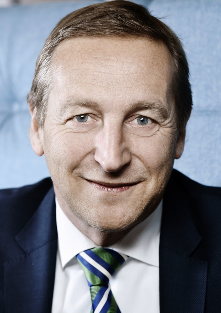 BFW-Präsident Andreas Ibel kritisiert SPD-Vorstöße. Copyright: BFW BFW-Präsident Andreas Ibel kritisiert SPD-Vorstöße. Copyright: BFW