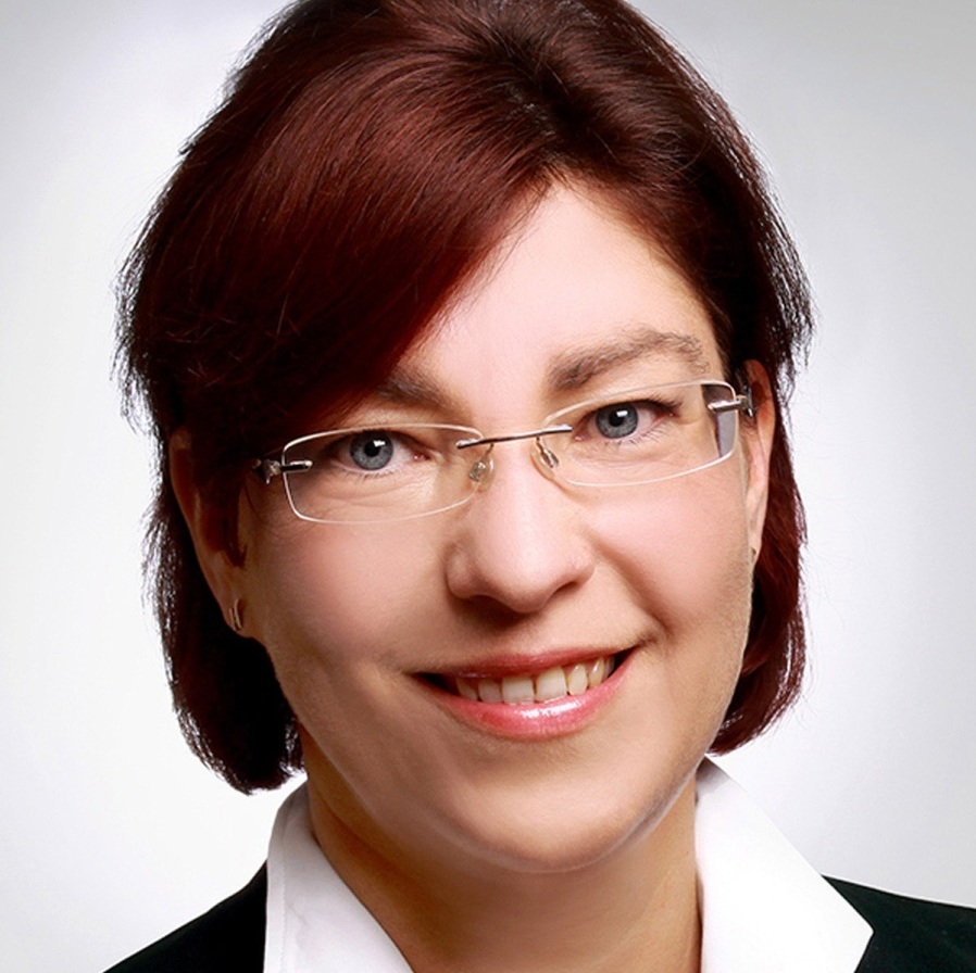 Anett Richter,
Niederlassungsleiterin Aengevelt Dresden. Copyright: Aengevelt. Anett Richter, Niederlassungsleiterin Aengevelt Dresden. Copyright: Aengevelt.