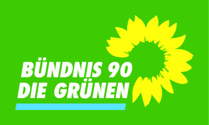 Copyright: Die Grünen