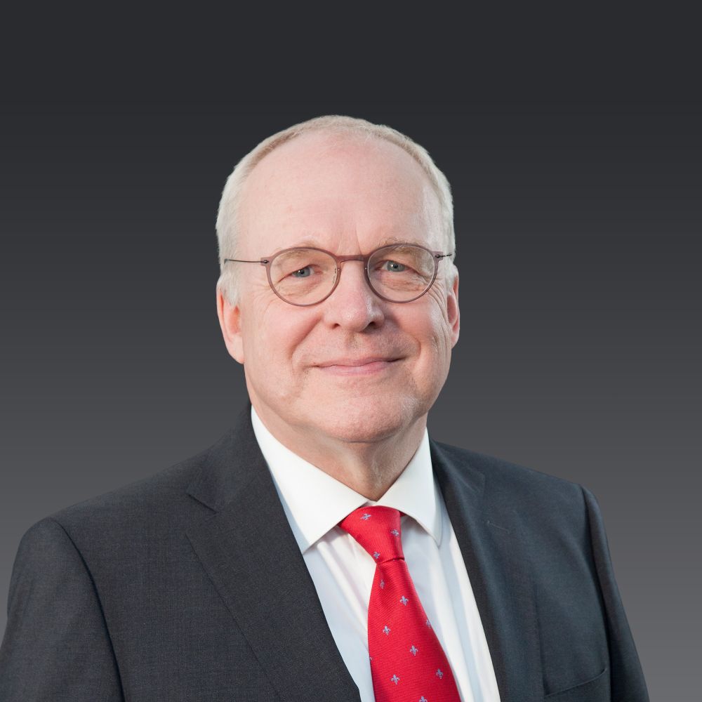 Professor Dr.-Ing. Manfred Curbach,
Direktor des Instituts für Massivbau an der TU Dresden. Copyright: Stefan Gröschel. Professor Dr.-Ing. Manfred Curbach,
Direktor des Instituts für Massivbau an der TU Dresden. Copyright: Stefan Gröschel.