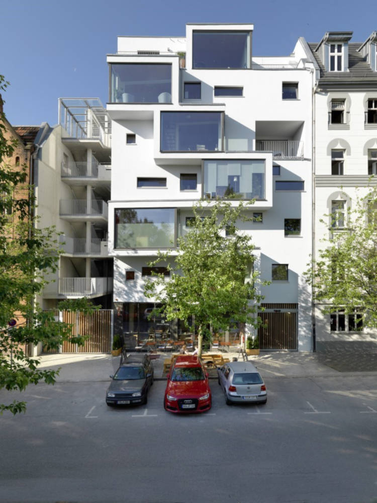 C13 in Berlin-Prenzlauer Berg. Copyright: Bernd Borchardt