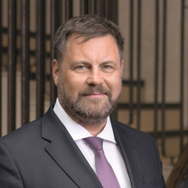 Karsten Jungk von Wüest Partner Deutschland wagt einen Blick in die Glaskugel. Foto: Wüest Partner Deutschland Karsten Jungk von Wüest Partner Deutschland wagt einen Blick in die Glaskugel. Foto: Wüest Partner Deutschland