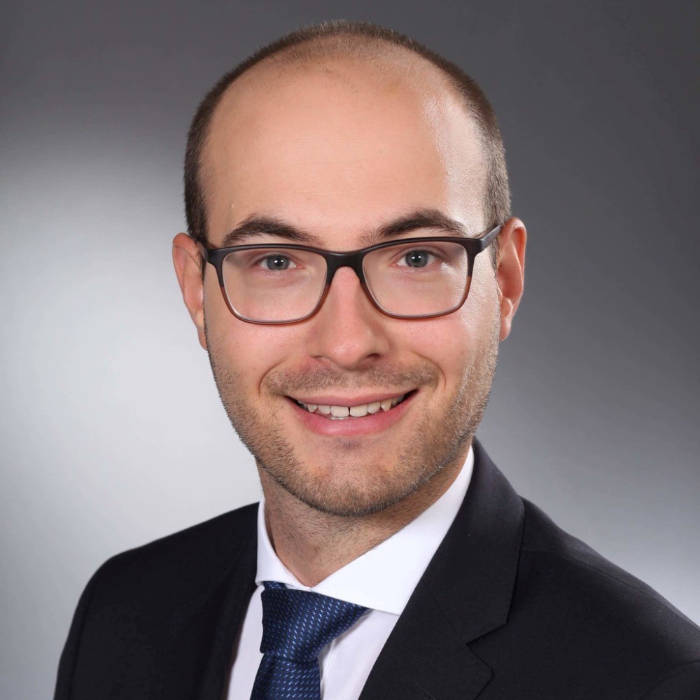 Marc Schurer wechselt zu BF.capital. Copyright: BF.direkt AG