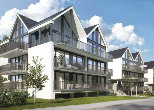 ...einem Yachthafen und Spa überzeugen (Foto: 12.18. Investment Management GmbH) ...einem Yachthafen und Spa überzeugen (Foto: 12.18. Investment Management GmbH)