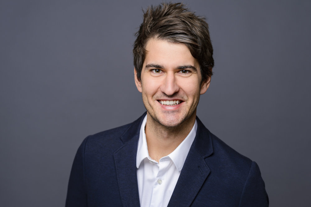Patrick Christ fordert eine Qualitätswende am Bau. Copyright: Capmo GmbH