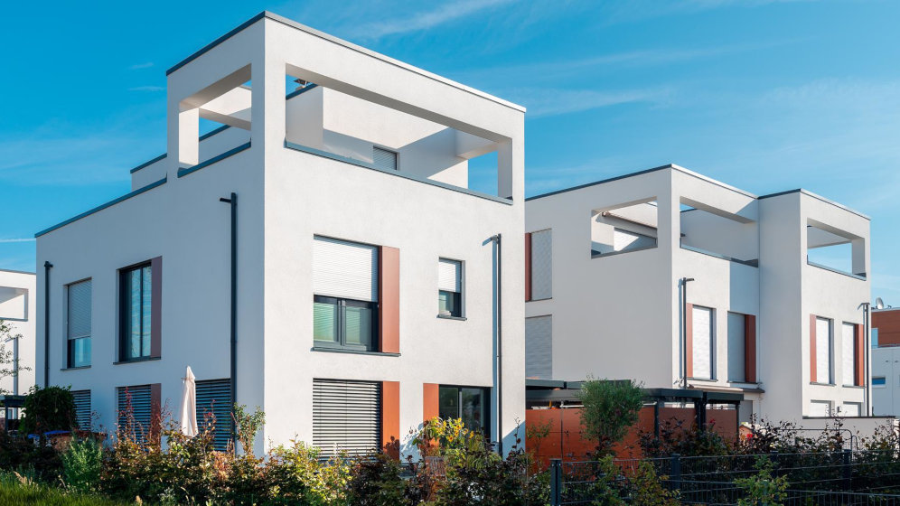 Elements Riedberg, INTERHOMES AG, Frankfurt am Main - Bild: INTERHOMES AG Elements Riedberg, INTERHOMES AG, Frankfurt am Main - Bild: INTERHOMES AG