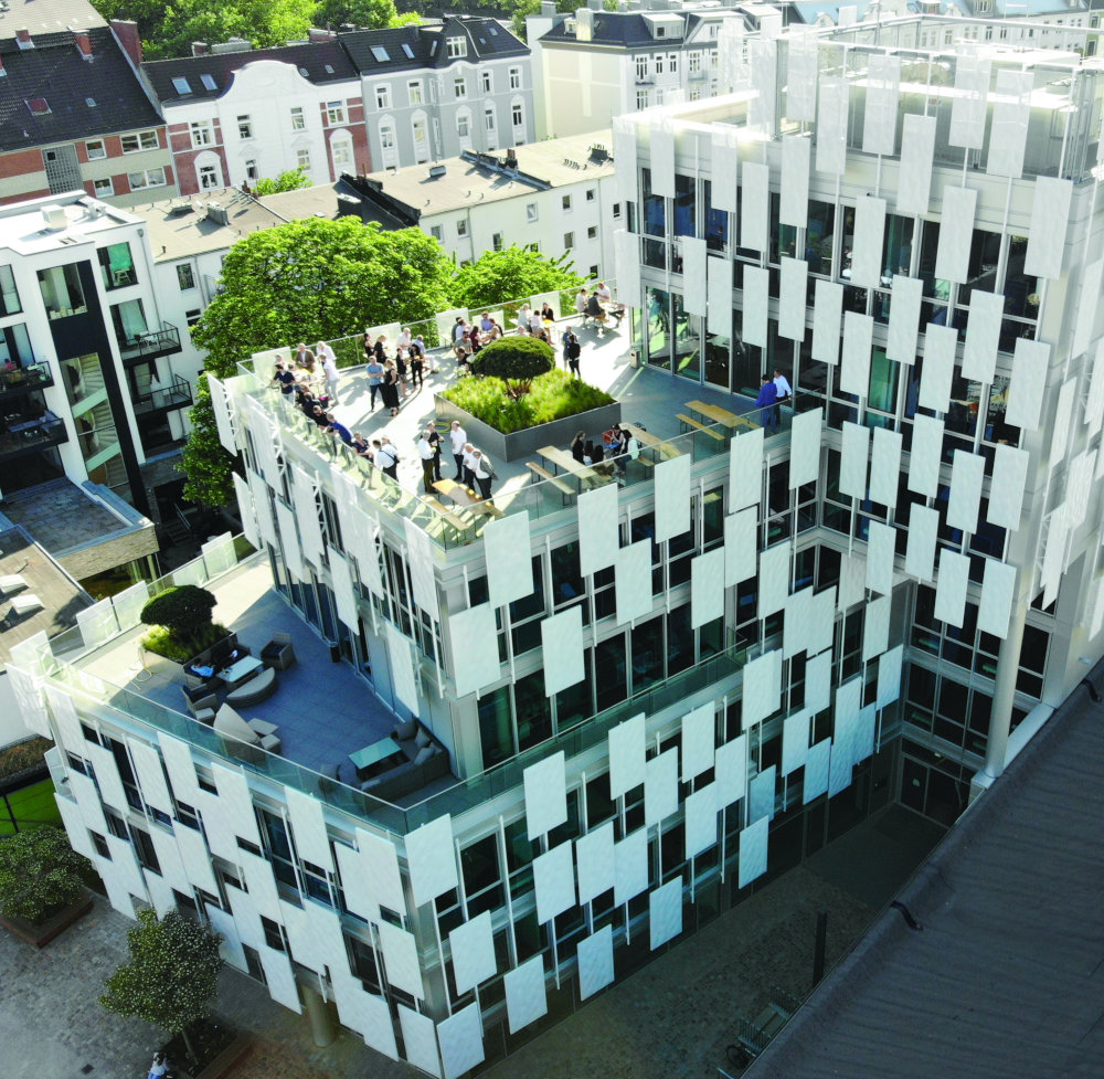 Landmark7. Copyright: Benedikt Holtappels Landmark7. Copyright: Benedikt Holtappels