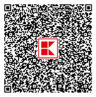 Sawall QR-Code. Copyright: Kaufland