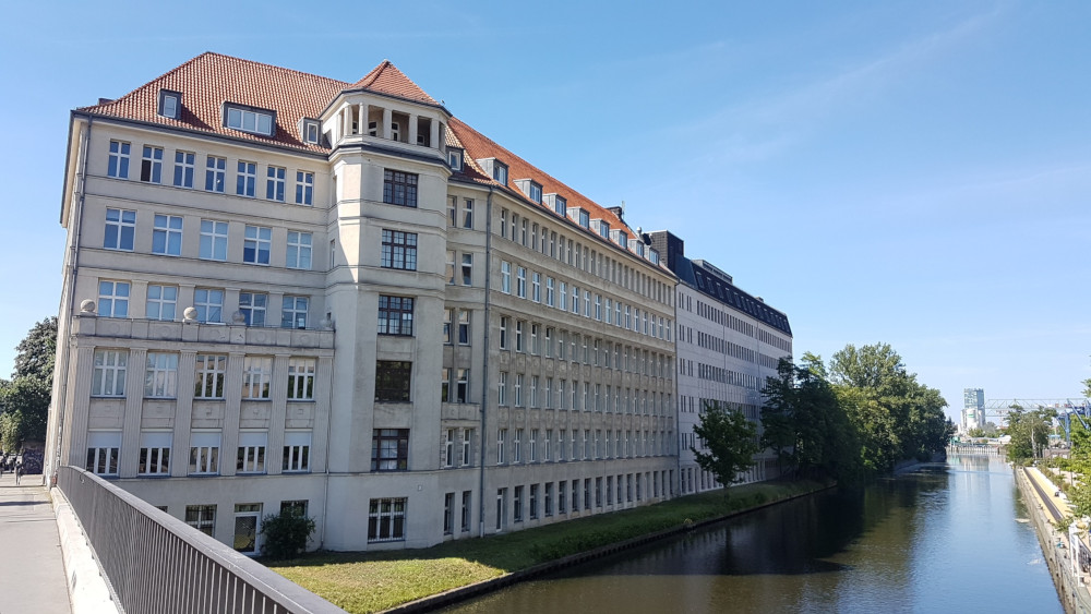 Die "Sonneninsel" in Neukölln ist vollvermietet. Copyright: Sun Island GmbH