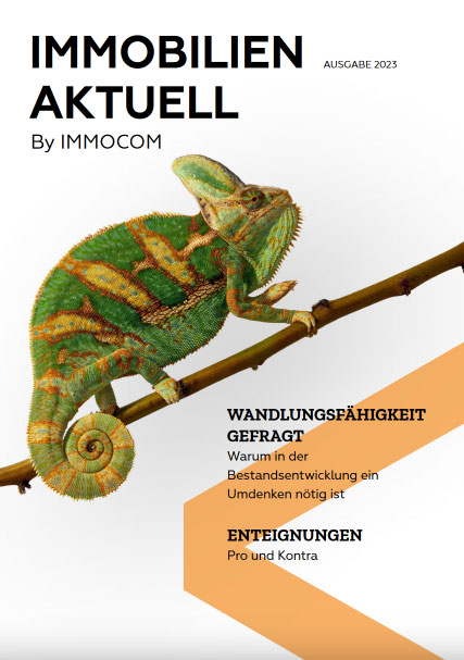 IMMOBILIEN AKTUELL MAGAZIN