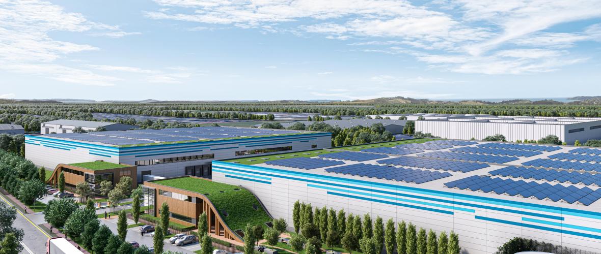 Aktuelles aus der Immobilienbranche – Juni 2025