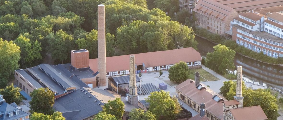 Aktuelles aus der Immobilienbranche Mitteldeutschland 2026 – April