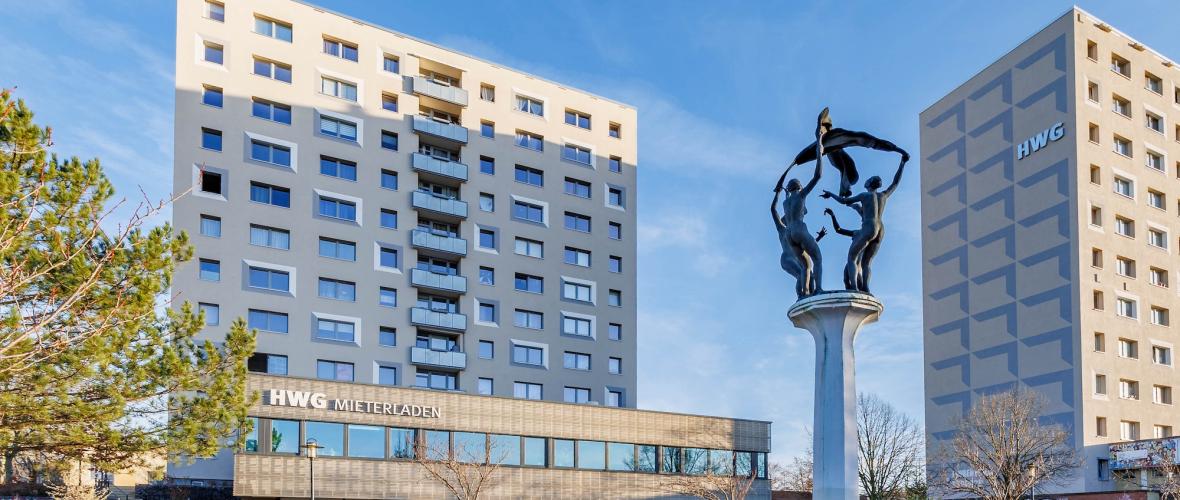 Aktuelles aus der Immobilienbranche Mitteldeutschland 2026 – Februar