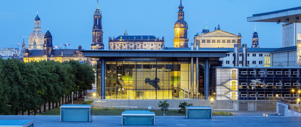 Spagat zwischen Sparzwang und Zukunftssicherung: Sachsen stellt Weichen für Infrastruktur und Wohnungsbau