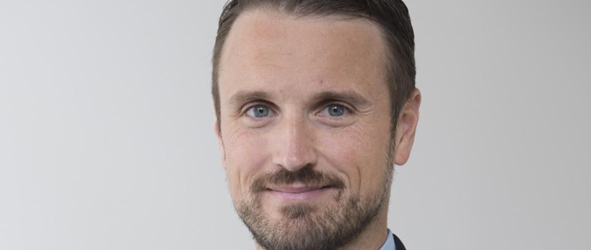 „Büro muss anpassungsfähige Infrastruktur werden“