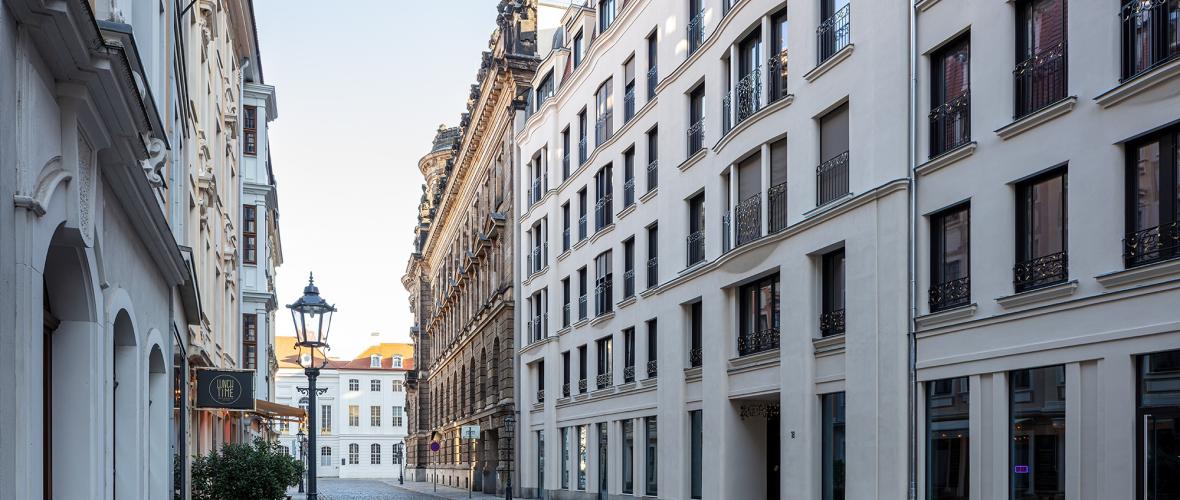 Aktuelles aus der Immobilienbranche Mitteldeutschland 2025 – Dezember