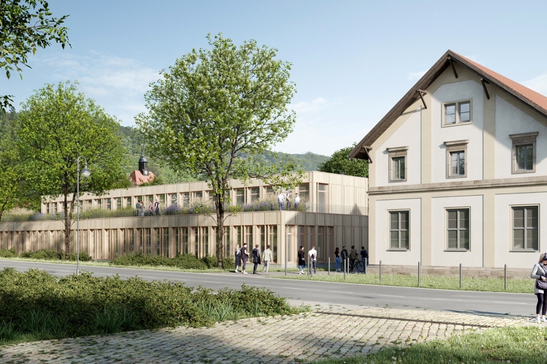 Sachsen: Investments in Hochschullandschaft