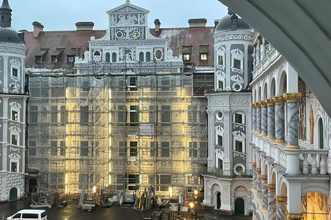 Aktuelles aus der Immobilienbranche Mitteldeutschland 2025 – Dezember