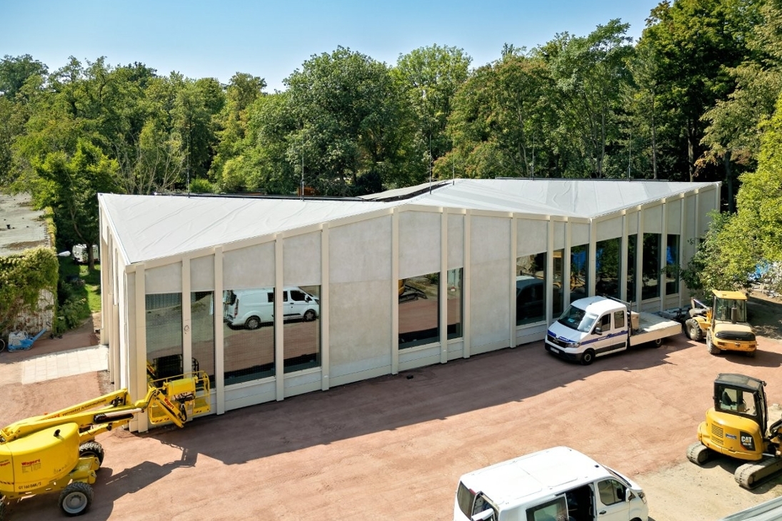 Aktuelles aus der Immobilienbranche Mitteldeutschland 2026 – Januar