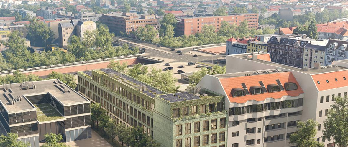 Aktuelles aus der Immobilienbranche – Oktober 2025
