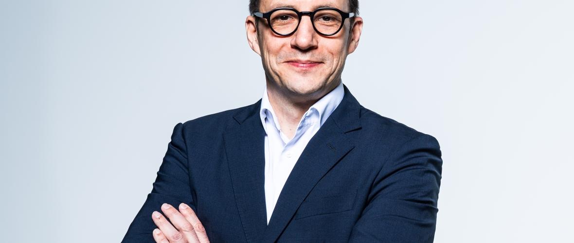 Die neue Wohnfrage im Alter