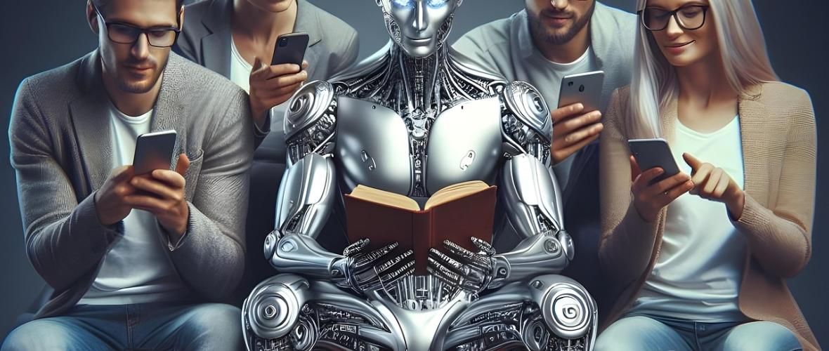 Innovationstag des BFW Mitteldeutschland: „Digitalisierung und KI – die Immobilienbranche im Umbruch“