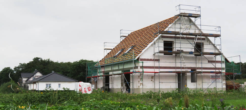 Über die stetig steigende Nachfrage nach Immobilien in der Altmark