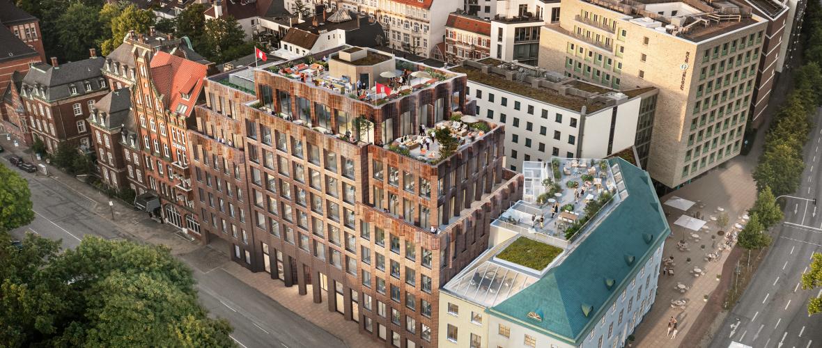 Hamburger: Zwischen strukturellem Druck und neuer Dynamik 