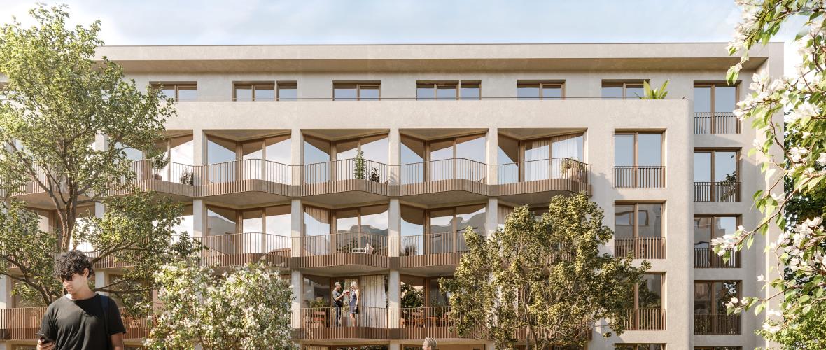 Aktuelles aus der Immobilienbranche Mitteldeutschland 2025 – Juni 2025