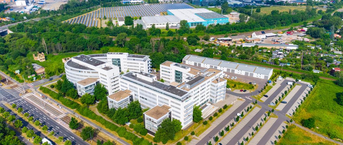 Aktuelles aus der Immobilienbranche Mitteldeutschland 2025 – Oktober 2025