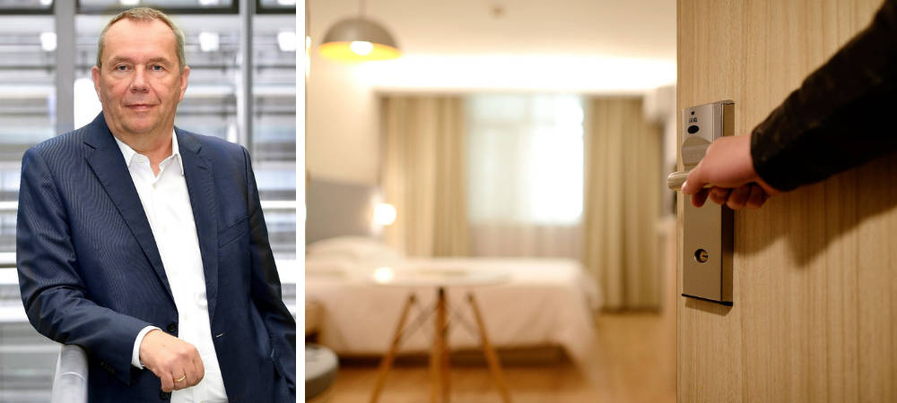 Interview zu Hotels und Corona: „Städtetourismus wird wieder kommen“