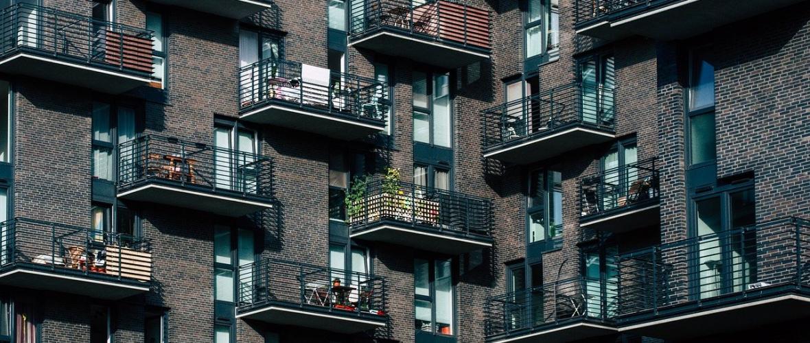 Marktwende in Sicht: "Wohnungsbau bietet enormes Investmentpotenzial"