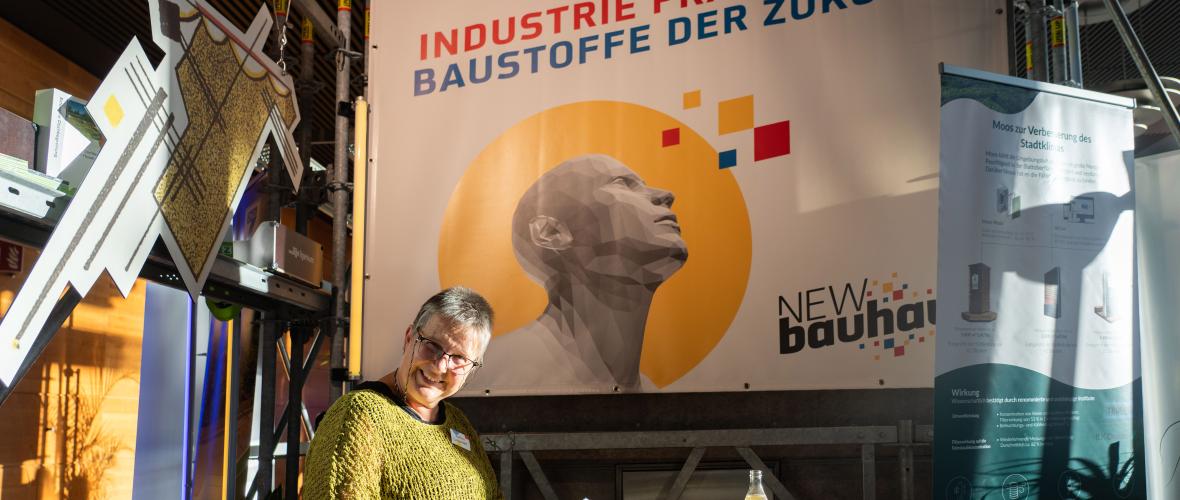 Partner werden: Warum NEW bauhaus 2026 mehr verlangt und mehr zurückgibt