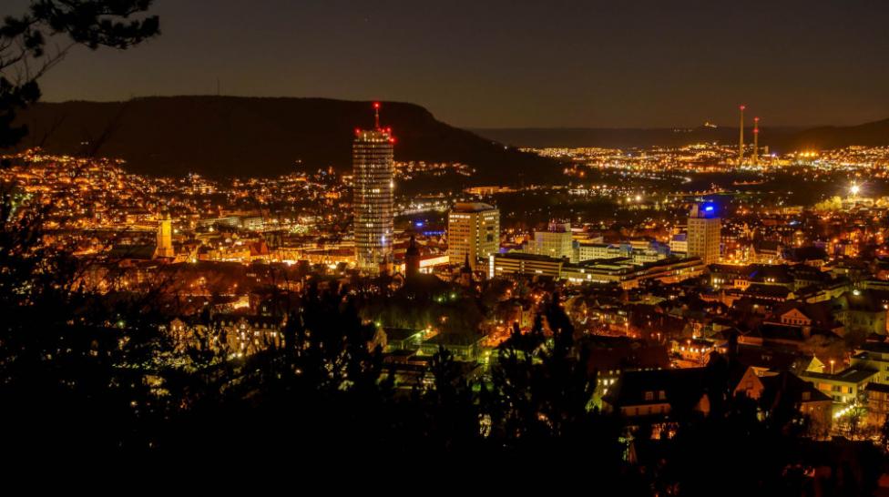 Diese Bauprojekte entstehen aktuell in Jena