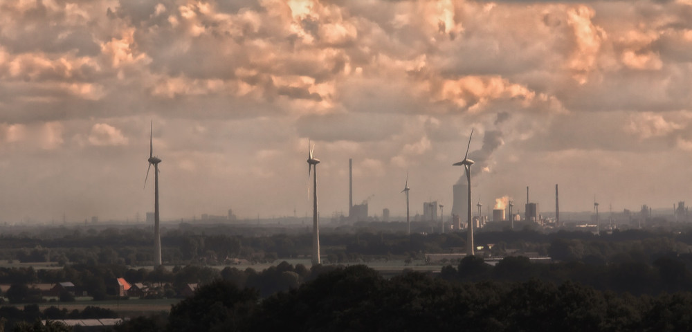 Aktuelle Bauprojekte im Ruhrgebiet