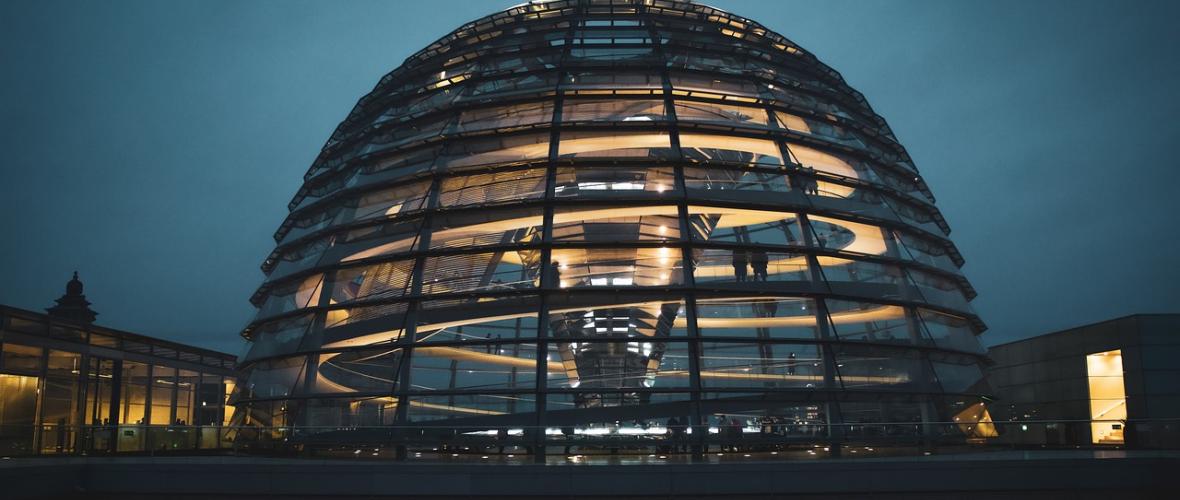Politik: „Konzepte aus der Mottenkiste“