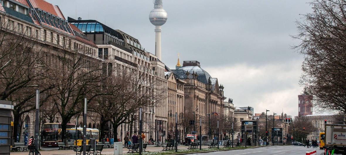 Angebotsmieten in Berlin steigen um 27 Prozent innerhalb von drei Monaten