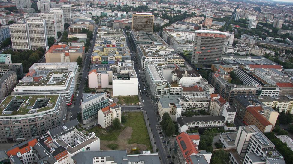 Sektorale Bebauungspläne und neue Abstandsregeln in Berlin: Was für Bauherren in der Hauptstadt daraus folgt