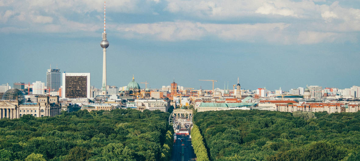 Berliner Enteignungskommission beginnt mit der Arbeit