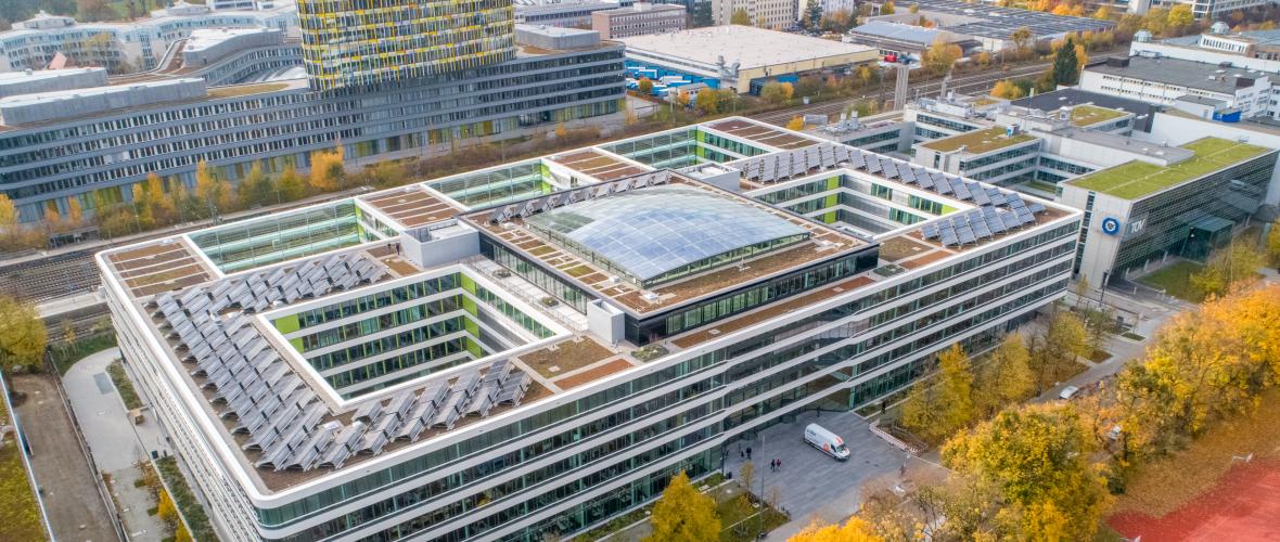 Zertifizierungen für Immobilien