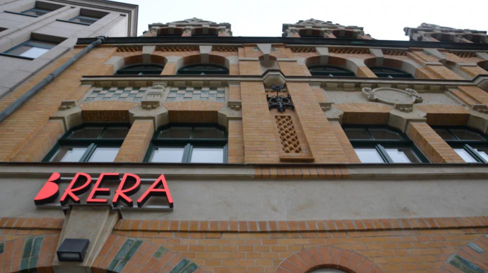 Trotz Corona-Krise: Neues Apartmenthaus eröffnet in Leipzigs City