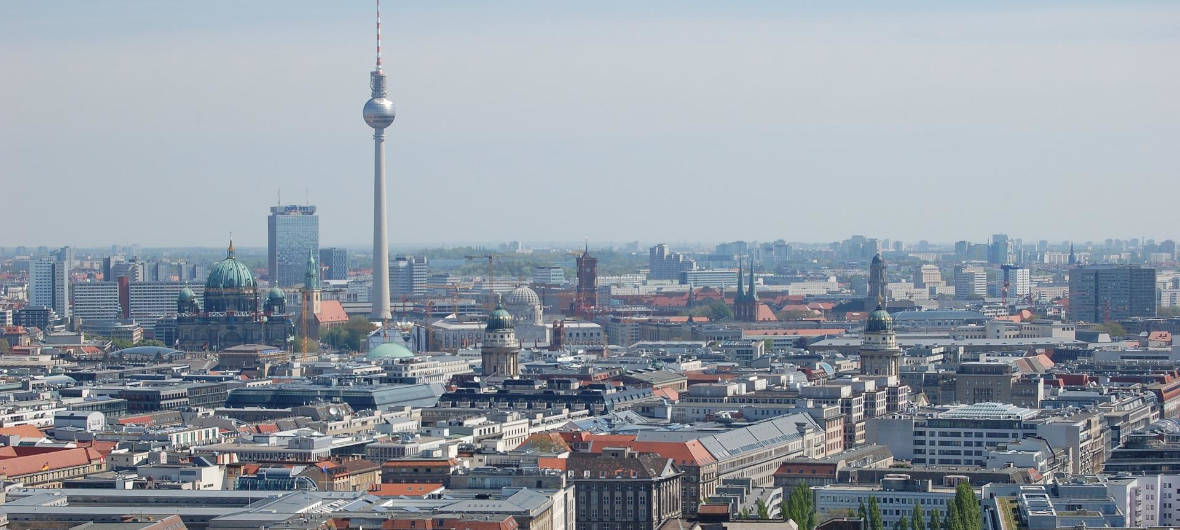 Berliner Bündnis für Wohnungsneubau und bezahlbares Wohnen unterzeichnet