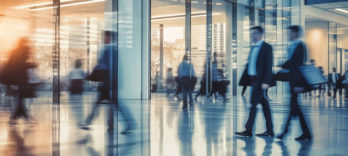 Büromarkt: Mehr Leerstand, Verknappung moderner Flächen, steigende Mieten und Nutzungsänderungen