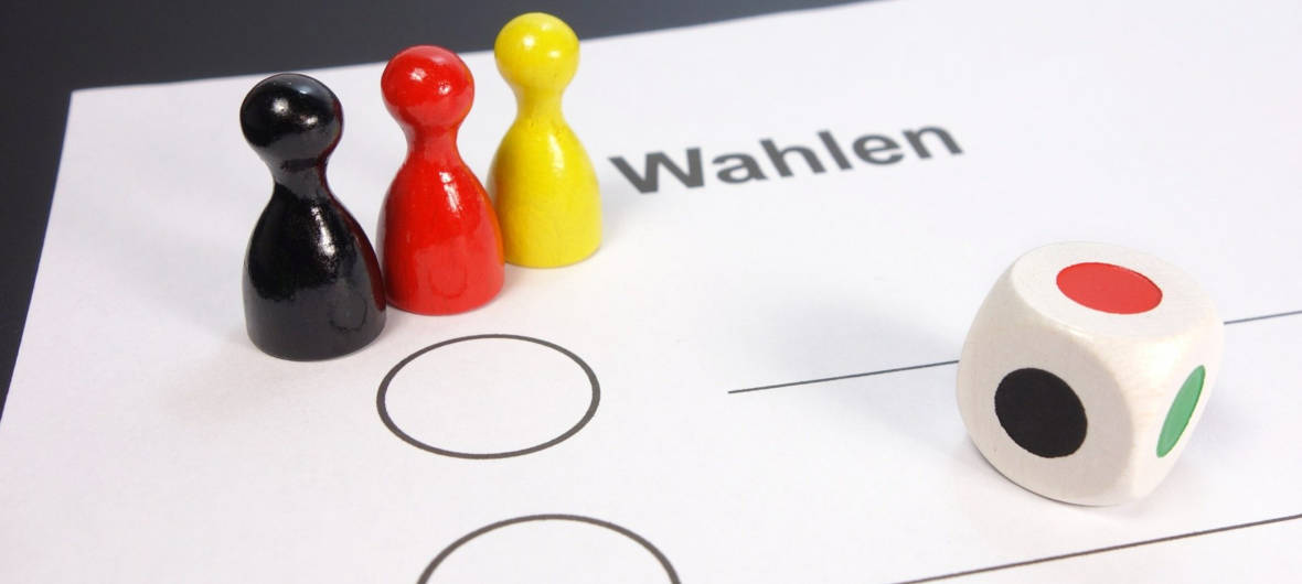 Stimmen zur Bundestagswahl 2021: Wie geht es weiter für die Immobilienwirtschaft?