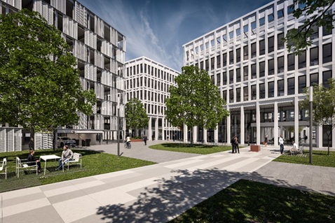 Aktuelles aus der Immobilienbranche – Mai 2025