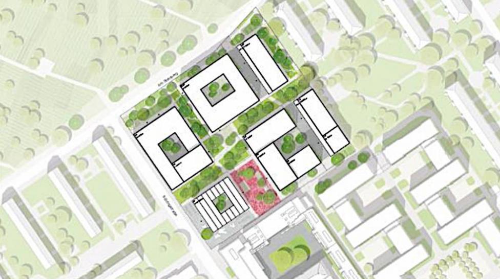 Campus Weißensee: Quartier der Wissenschaft in Berlin