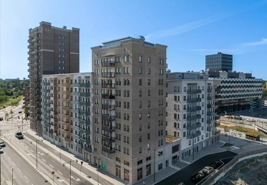 CapMan Real Estate: Wie der öffentliche Sektor den Immobilienmarkt im Norden prägt