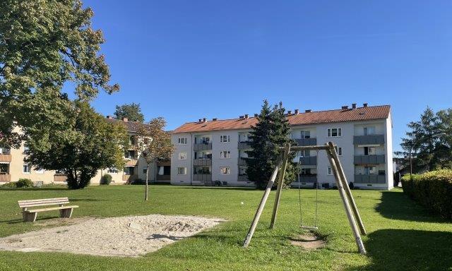 Wohninvestmentmarkt 2026: Aufwärtsbewegung ohne Impulse